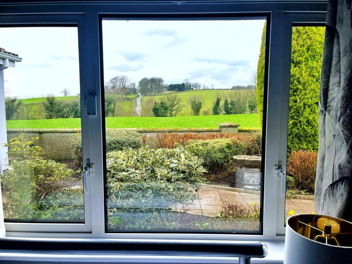 Bed & Breakfast Elagh View Londonderry